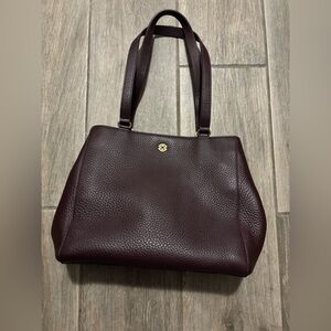 Dagne Dover Small Allyn Tote